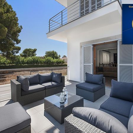 Can Pere Bou Alcudia  Exteriör bild